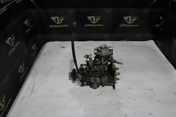 FORD TRANSİT 305 L ÇIKMA PARÇA TRANSİT V184 MAZOT POMPASI